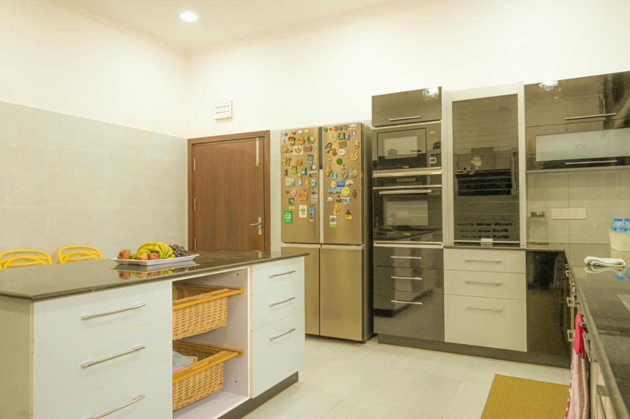 Chet Residency Namsai ภายนอก รูปภาพ